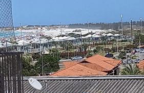 A 50m da Praia do Forte em Cabo Frio - Foto 13