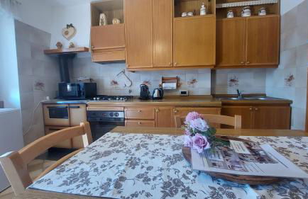 Le Rondini di Casa Bernardi, for Pet Lovers con Area Cani privata - Foto 10