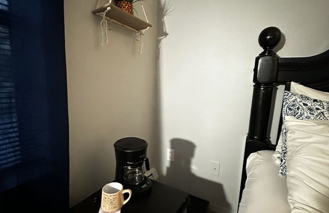 2 BR con patio por el centro comercial - Foto 12