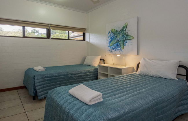 Anchorage on Straddie - Photo 8