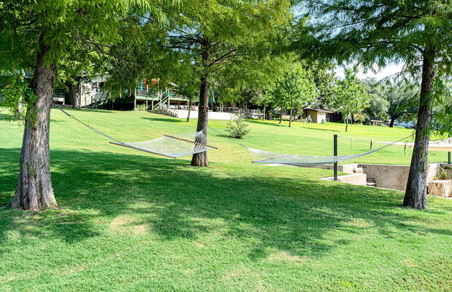 River Oaks Oasis - Foto 33