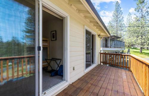 Big Creek Hideaway - Foto 19