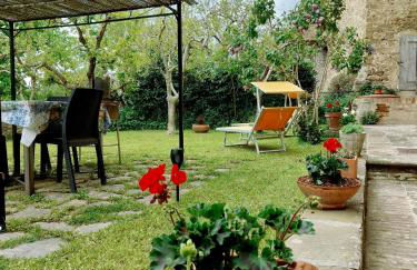 "Il Pollaio" guests house - Foto 23