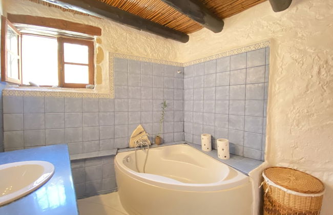 Natura cottages - Foto 79