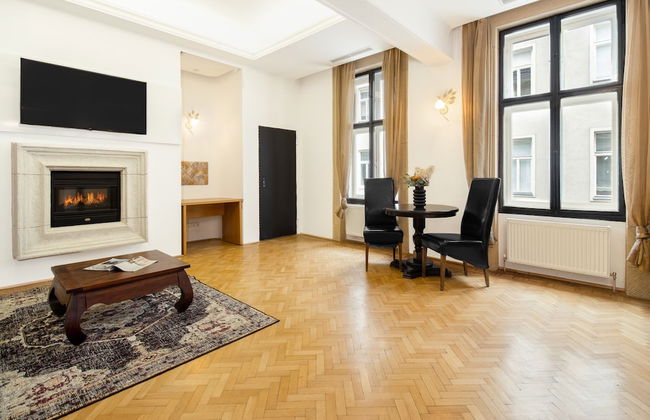 Castello Apartments - Foto 24