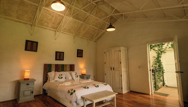 Rancho con Caballos El Reencuentro - Foto 4, Zimmer