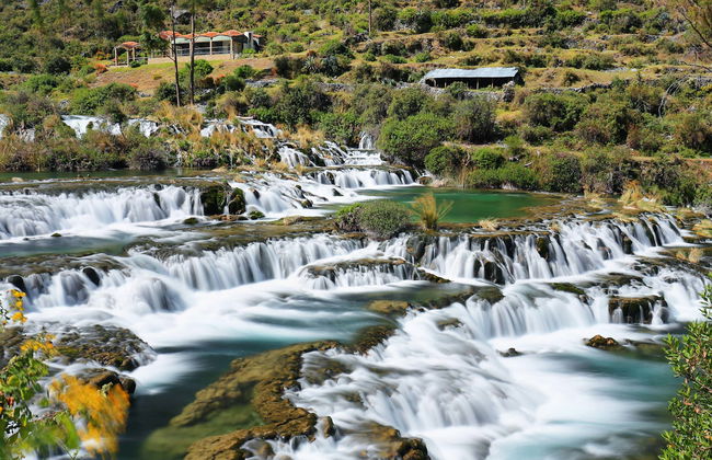 Lunahuaná & Cerro Azul Day Trip - Foto 6