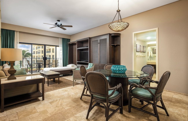 Holiday Inn Club Vacations The Royal Sands by IHG - Foto 24