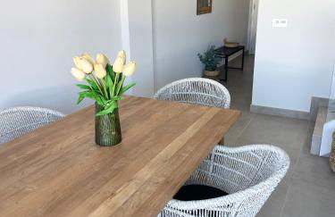 Canary Holiday Home - Foto 14