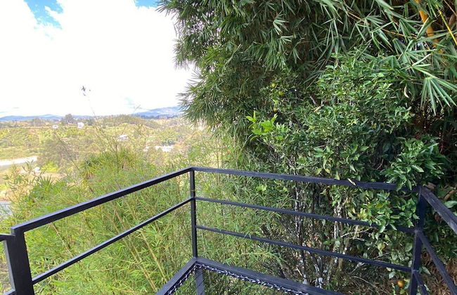 Suite Gold Rocks Glamping - Photo 3