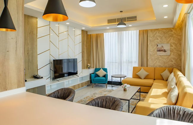 Platinum Coast Hotel Apartments - Photo 1