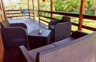 Domek Letniskowy Oktawin - Foto 2