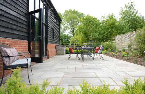 Manor House Barn, Peasenhall - Foto 18