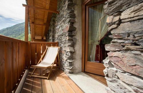 Le Petit Coeur Residence De Montagne - Foto 60