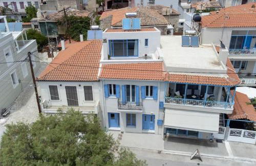 Κοράλι, μεζονέτα στην παραλία Λίμνης - Photo 17