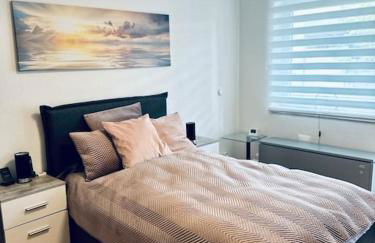 Ferienwohnung-Willkommen in Saarlouis - Foto 21