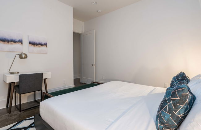 Mint House at The Reserve - Nashville - Foto 39