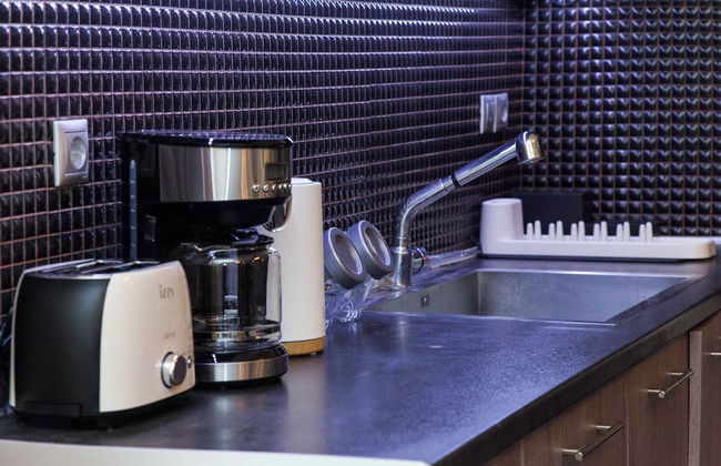 Luxurious 3 Bd Modern Apt in Dafni - Foto 20