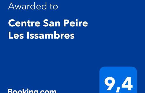 Centre San Peire Les Issambres - Photo 56