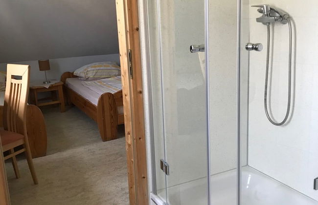 Large Detached Holiday Home in Hesse With Private Garden and Terrace - Foto 50