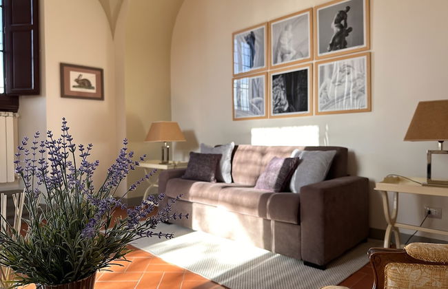 Tenuta Torre Rossa Farm & Apartments - Foto 47