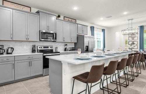 Upstay - Solara Resort Retreat w Pool and Hot Tub - Foto 26