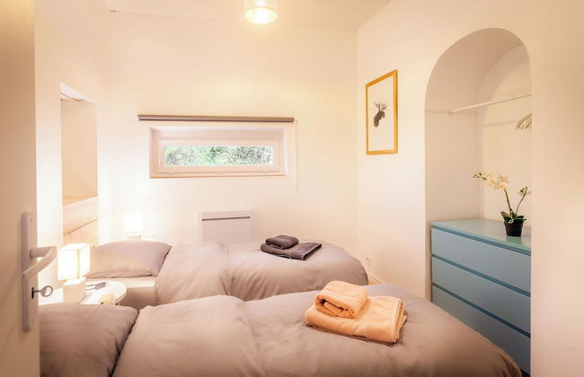 La Maisonnette-Aix - Foto 5