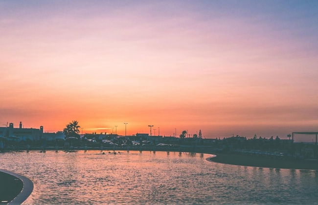 Blue Sea - Villa Aquilone - Locz - Foto 3