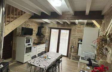 Aturuxo, Casa dos Mestres - Foto 7