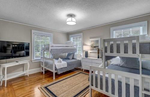 Stunning and Cozy 4BR in Historic Avondale - Foto 29