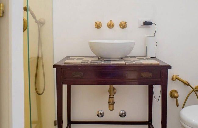 Leu075 in Castrignano del Capo - Foto 29