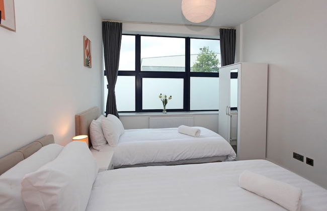 Sapphire House Apartments - Foto 19