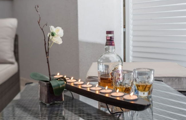 Luxury Villa White Rose with the Pool - Foto 75