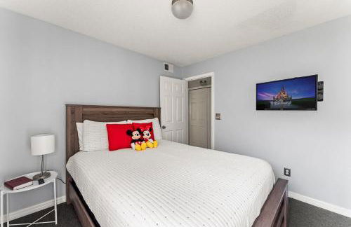 Enjoy Disney 3BRs at Villas of Somerset VS2745 - Foto 10