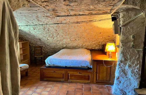 Maison charmante à Valleraugue avec piscine partagée. - Foto 12