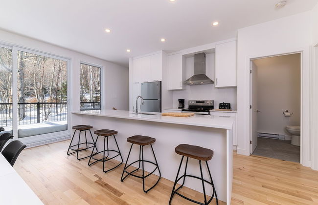 Chalets Grande-Pointe - Foto 75