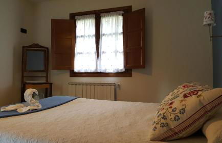 Apartamentos El Valledor - Foto 13