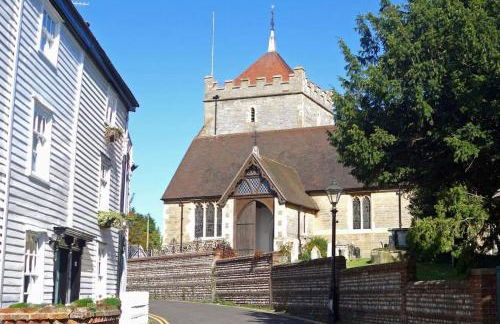 Bexhill Old Town Retreat - Foto 27