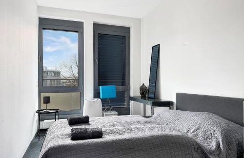 Geräumige 6-Schlafzimmer-Wohnung im Zentrum von München für 16 Gäste - Photo 21