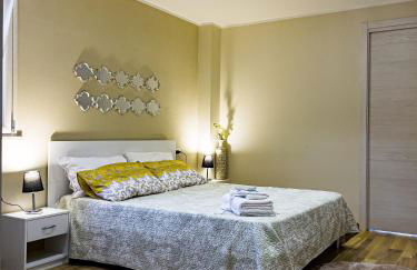 Athena Agrigento Apartments - Foto 3