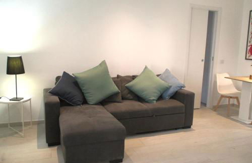 George - Apartment on the Naviglio in Gorgonzola MI - Foto 3