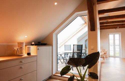 Ilsehof Apartment Berta - Foto 10