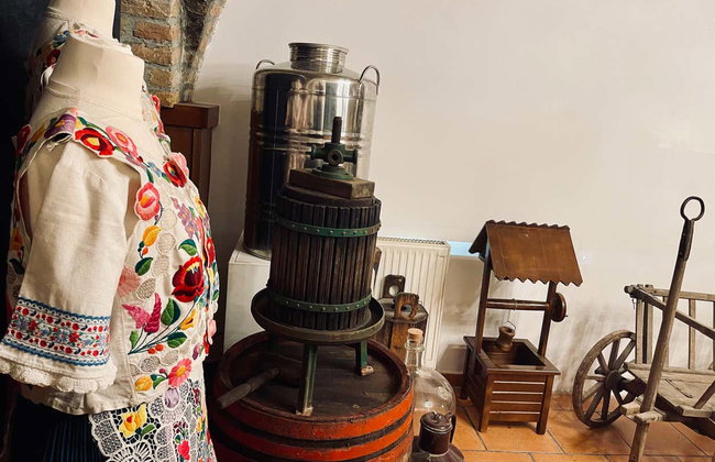 Entrada a Gastro Cellar - Foto 8