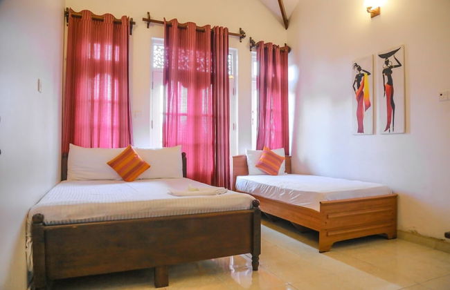 Inroma Holiday Resort - Foto 23