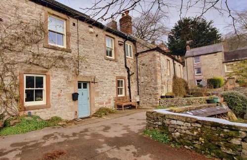 Bakers Yard Cottage, Bonsall, Peak District - Foto 1