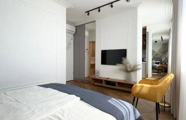 Poznań Apartments Towarowa - Foto 20