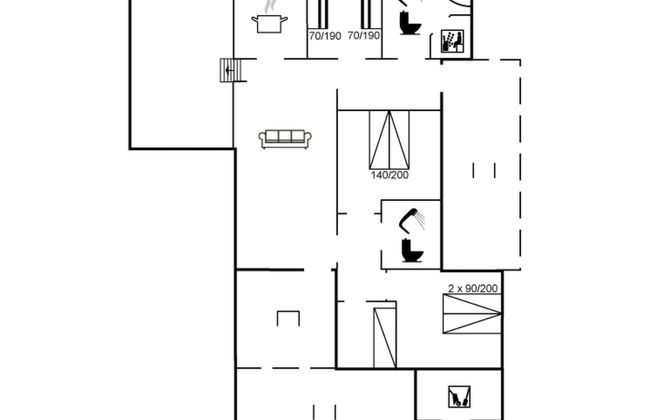 "Thorir" - 542m from the sea - Foto 2