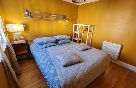 Ô de Caps - à 50m de la plage - Foto 9