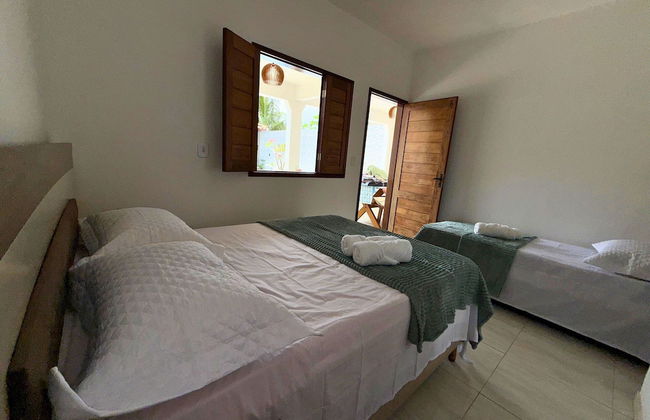 MHV Milagres - Casa Lar do Marceneiro - Foto 14