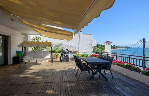 5 meters from the beach - Foto 63